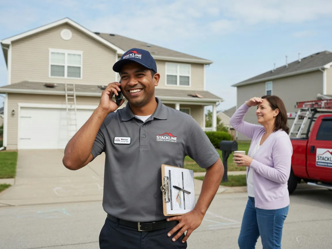 Chimney flashing repair Roby, TX FAQs